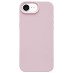 Dopamine Simple Imitation Liquid Silicone Phone Case, For iPhone 18 Pro / 17 Pro, For iPhone 18 Pro Max / 17 Pro Max, For iPhone 17e / 16e