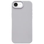 Dopamine Simple Imitation Liquid Silicone Phone Case, For iPhone 18 Pro / 17 Pro, For iPhone 18 Pro Max / 17 Pro Max, For iPhone 17e / 16e