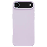Dopamine Simple Imitation Liquid Silicone Phone Case, For iPhone 17, For iPhone Air, For iPhone 16 Pro Max