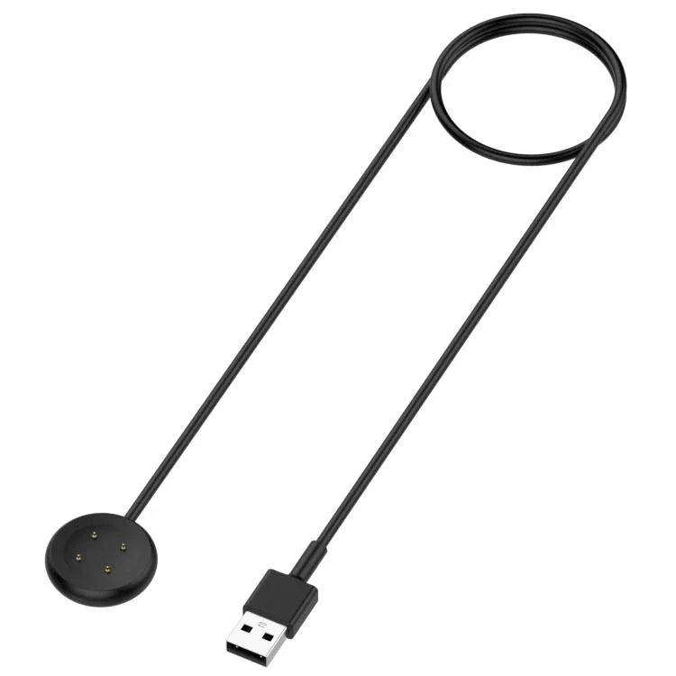 For Google Pixel Watch 3 / Watch 2 xDfind Smart Watch Charging Cable, Length: 1m, USB Port, USB-C / Type-C Port