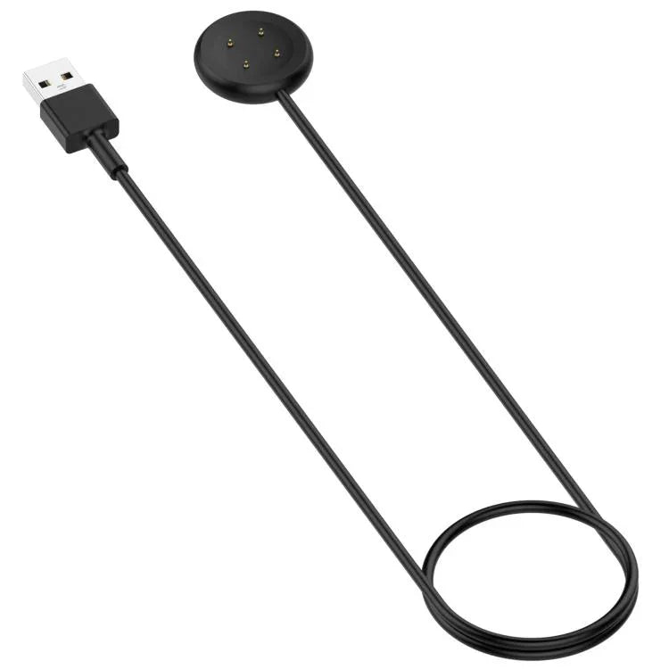 For Google Pixel Watch 3 / Watch 2 xDfind Smart Watch Charging Cable, Length: 1m, USB Port, USB-C / Type-C Port