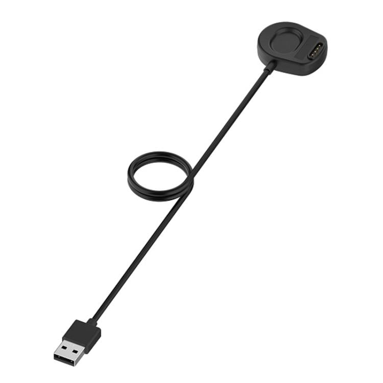 xDfind USB Port Magnetic Watch Charging Cable with Data Function & Chip Protection, Length: 1m, For Suunto 7