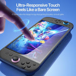 DUX DUCIS HD Full Screen Tempered Glass Film with Positioner, For Nintendo Switch 2