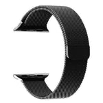 xDfind Milanese Loop Magnetic Metal Watch Band, For Apple Watch 46mm / 49mm / 45mm / 44mm, For Apple Watch 42mm / 41mm / 40mm / 38mm