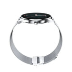 H77 1.43 inch AMOLED Screen Health & Fitness Smart Watch IP67 Waterproof Support BT Call