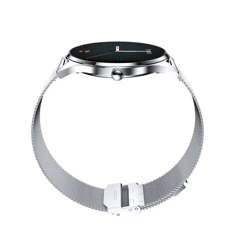 H77 1.43 inch AMOLED Screen Health & Fitness Smart Watch IP67 Waterproof Support BT Call