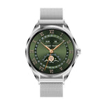 H78 1.43 inch AMOLED Screen Health & Fitness Smart Watch IP67 Waterproof Support BT Call