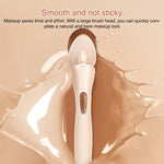 K-SKIN KD555B Electric Traceless Foundation Brush