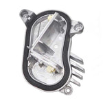 For BMW 4 Series F32 Car Left LED Daytime Running Light Angel Eyes 63117493229, Left