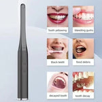 FY-B800 Visual Oral Observation Instrument Wireless WiFi HD Oral Endoscope