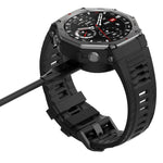 xDfind Type-C / USB-C Port Watch Charger Adapter Without Charging Cable, For Amazfit T-Rex 3 / Amazfit Balance