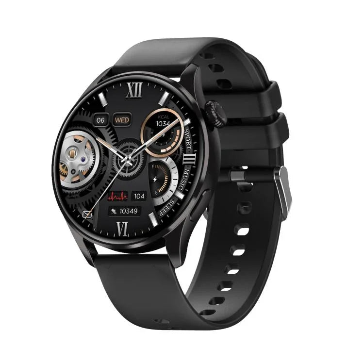 CY32 1.39 inch IPS Screen Sports Smart Watch Supports BT Call / COFIT APP