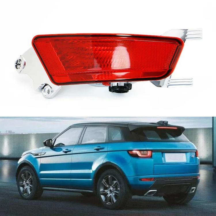 Car Right Side Rear Bumper Fog Light for Land Rover Evoque LR025148/LR088531, LR025148