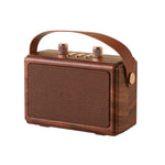 H1 Portable Outdoor Bluetooth Wireless Smart Speaker with Microphone, H1