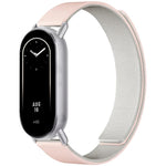xDfind Flat Head Litchi Texture Magnetic Silicone Watch Band, 14mm, 18mm, 20mm, 22mm