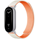 xDfind Flat Head Litchi Texture Magnetic Silicone Watch Band, 14mm, 18mm, 20mm, 22mm