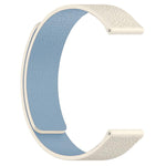 xDfind Flat Head Litchi Texture Magnetic Silicone Watch Band, 14mm, 18mm, 20mm, 22mm