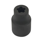 Car Battery Cover Screw Removal Tool For Tesla Disassembly Socket Wrench, Battery Cover Screw Removal Tool