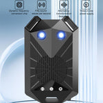 Intelligent Car Ultrasonic Mouse Repeller, Ultrasonic Mouse Repeller