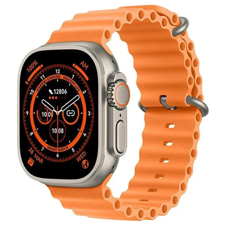 Smart Wearables