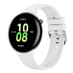 xDfind Skin-friendly Silicone Watch Band, For Honor Watch Fit / Watch GS 5