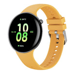 xDfind Skin-friendly Silicone Watch Band, For Honor Watch Fit / Watch GS 5
