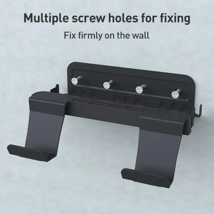 iPlay HBS-2836 Game Controller Universal Wall Storage Bracket