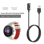 xDfind USB Interface Smart Watch Charging Cable, Length: 1m, For Polar Pacer Pro