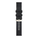 xDfind Two-section Nylon Watch Band, 20mm, 22mm