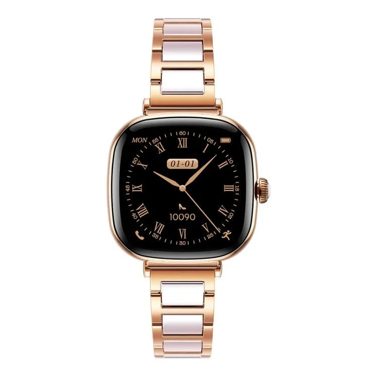 JOYROOM JR-FS1 Star Series 1.7 inch AMOLED Screen 1 ATM Waterproof Smart Watch