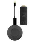 AM18052 1080P HD Type-C Wireless Transmitter and Receiver, AM18052 Type-C Click