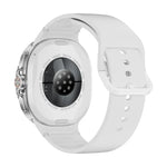 HD8C 1.43 inch BT5.4 Rotate Dial Smart Watch, Support Bluetooth Call / Sleep / Blood Oxygen / Heart Rate / Blood Pressure Health Monitor