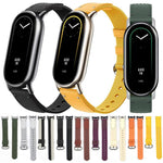 xDfind Nylon Braided Watch Band, For Xiaomi Smart Band 10 / 9 / 8