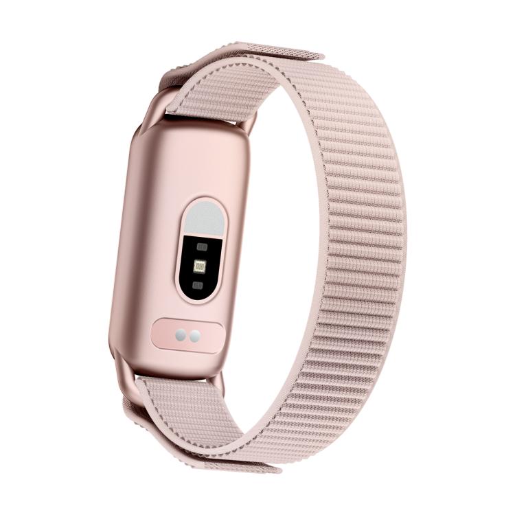 GL1 0.96 inch TFT Screen Fitness Tracker Smart Wristband Support Heart Rate Monitoring