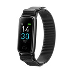 GL1 0.96 inch TFT Screen Fitness Tracker Smart Wristband Support Heart Rate Monitoring