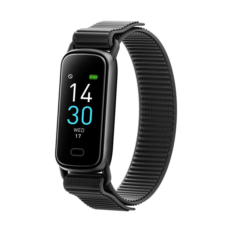 GL1 0.96 inch TFT Screen Fitness Tracker Smart Wristband Support Heart Rate Monitoring