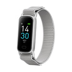 GL1 0.96 inch TFT Screen Fitness Tracker Smart Wristband Support Heart Rate Monitoring