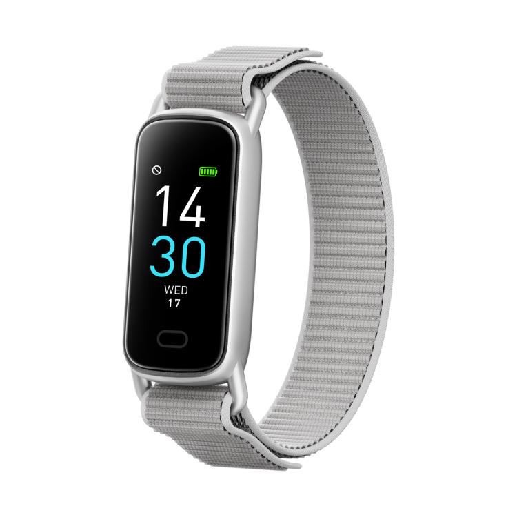 GL1 0.96 inch TFT Screen Fitness Tracker Smart Wristband Support Heart Rate Monitoring