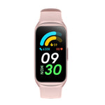 GL2 1.47 inch TFT Screen Fitness Tracker Smart Wristband Support Heart Rate Monitoring