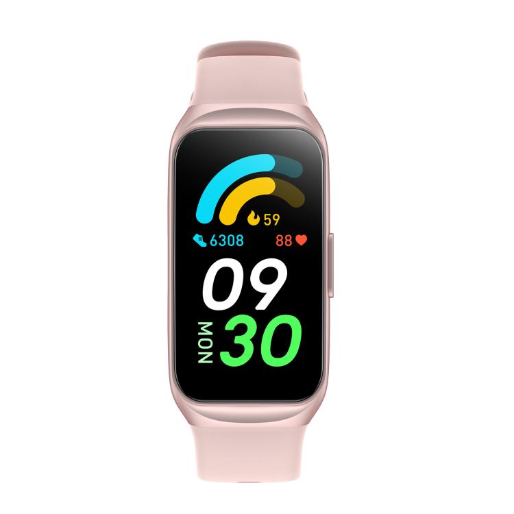 GL2 1.47 inch TFT Screen Fitness Tracker Smart Wristband Support Heart Rate Monitoring