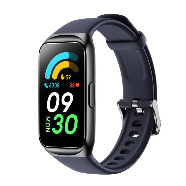 GL2 1.47 inch TFT Screen Fitness Tracker Smart Wristband Support Heart Rate Monitoring