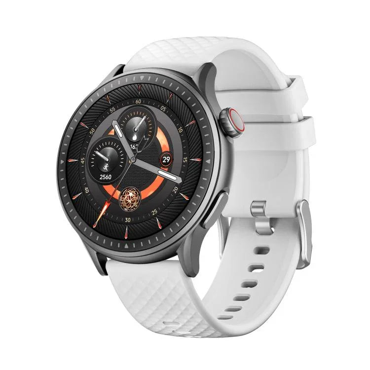 GTR3 1.43 inch AMOLED Screen Fitness Tracker Smart Watch Support Heart Rate Monitoring