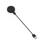 For Huawei Honor Watch GS Pro Smart Watch Portable Split Charger USB Charging Cable, 1m