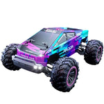JJR/C C8821 Carbon Brush Four-wheel Drive High Speed Off-road Remote Control Car