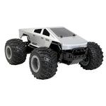 JJR/C Q208 Cyber Off-road Remote Control Car