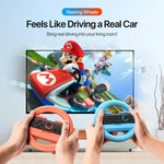 DUX DUCIS 25 in 1 Gaming Motion Sensor Accessory Sports Controller Set, For Nintendo Switch 2
