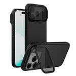NILLKIN Black Mirror Prop CD Texture Transparent Mirror Cover Phone Case, For iPhone 18 Pro, For iPhone 18 Pro Max, For iPhone 17 Pro Max, For iPhone 17 Pro