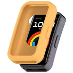 xDfind Silicone Watch Protective Cover, For Huawei Band 10 / 9 / 8