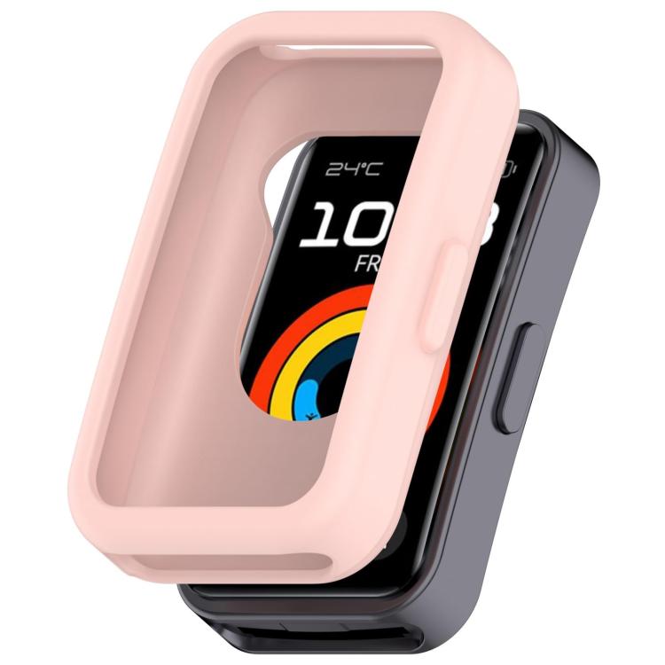 xDfind Silicone Watch Protective Cover, For Huawei Band 10 / 9 / 8