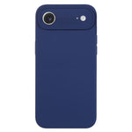 Pure Color Liquid Silicone Fine Pore Phone Case, For iPhone Air